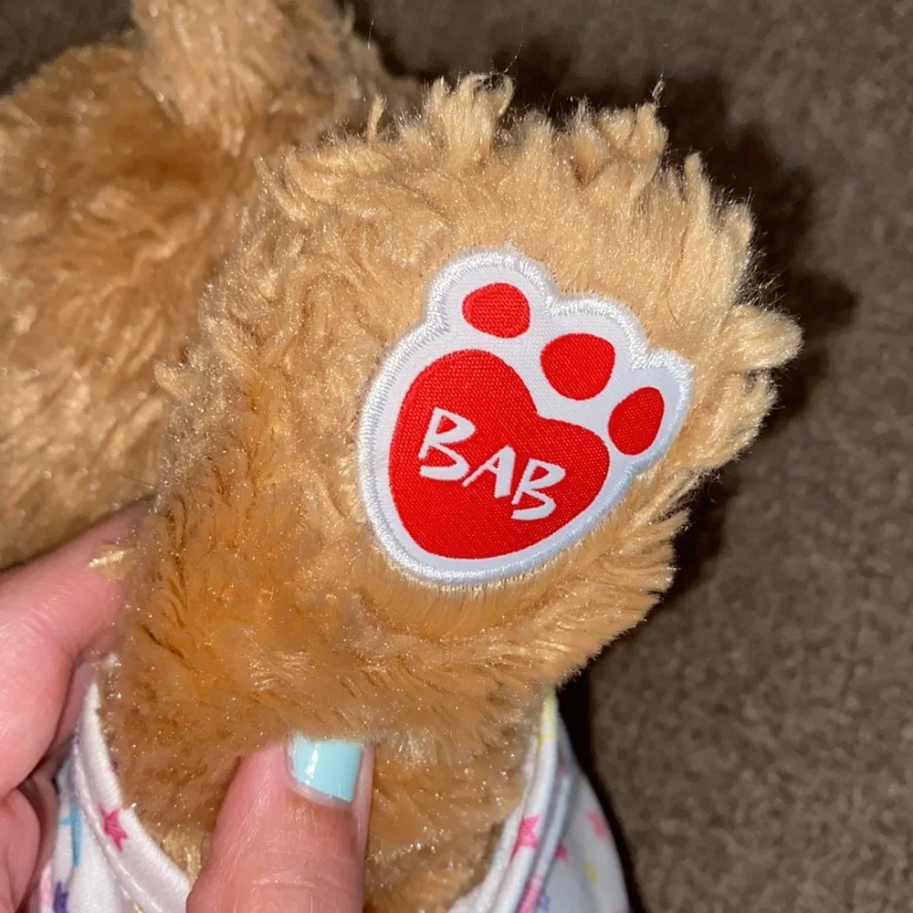 Build a bear - Picture 3 of 7